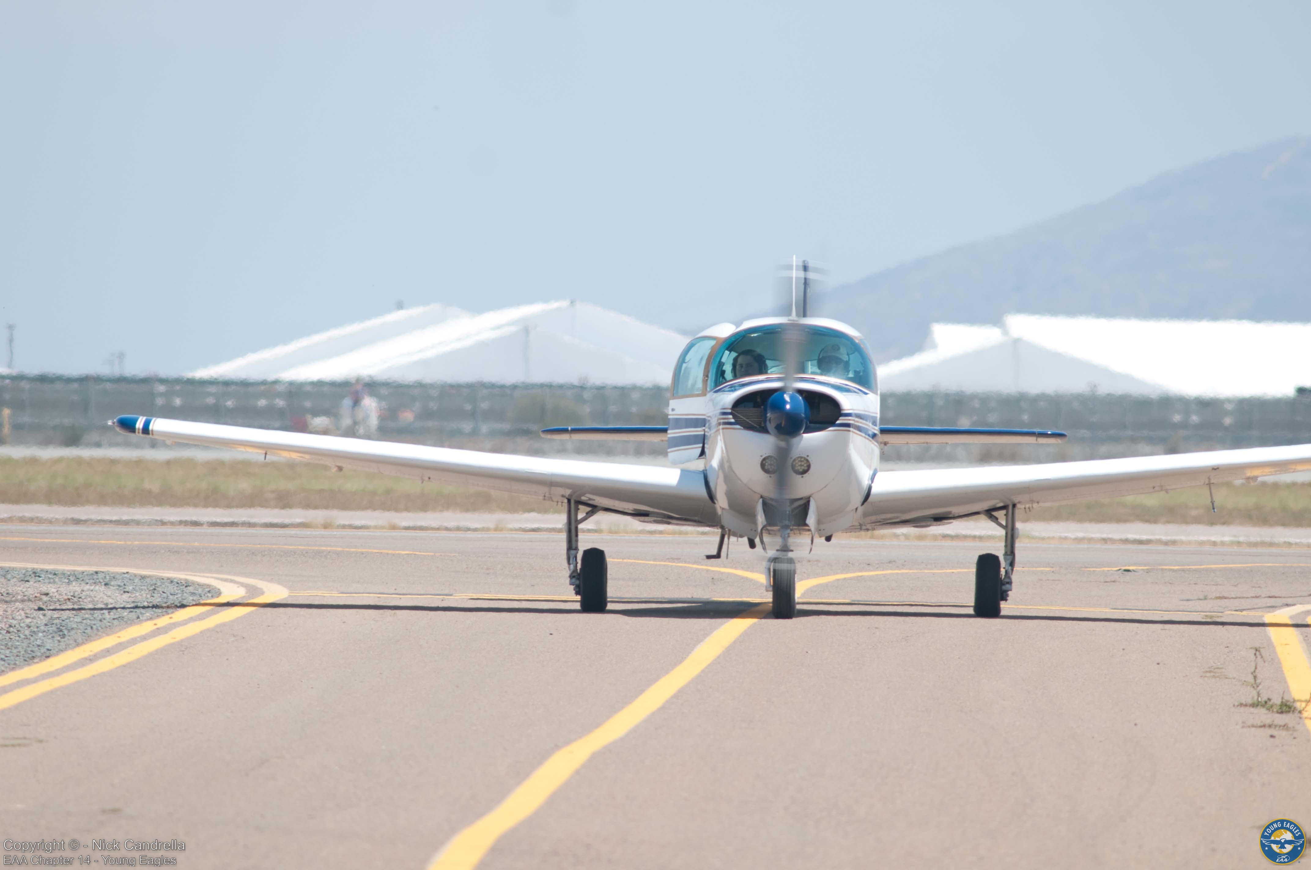 Young Eagles photo 2